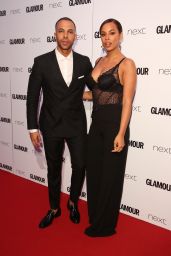 Rochelle Humes – Glamour Women Of The Year Awards in London, UK 06/06/2017