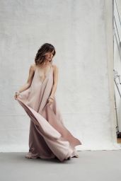 Rose Byrne - Photoshoot for Evening Standard May 2017