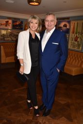 Ruth Langsford – The Ivy Cobham Brasserie Opening in Surrey, UK 05/31/2017