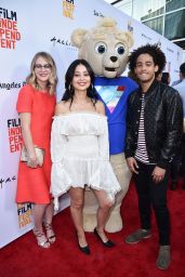 Ryan Simpkins - "Brigsby Bear" Premiere at Los Angeles Film Festival 06/16/2017