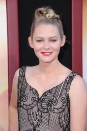 Ryan Simpkins – “The House” Premiere in Hollywood 06/26/2017