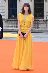 Sai Bennett - Royal Academy of Arts Summer Exhibition VIP Preview in London, UK 06/07/2017