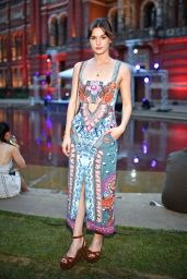 Sai Bennett - The Victoria and Albert Museum Summer Party in London, UK 06/21/2017