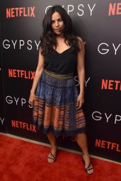 Sarita Choudhury – “Gypsy” Special Screening in New York 06/29/2017