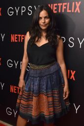 Sarita Choudhury – “Gypsy” Special Screening in New York 06/29/2017