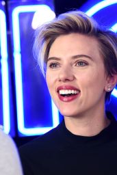 Scarlett Johansson - "Rough Night" Photocall 06/10/2017