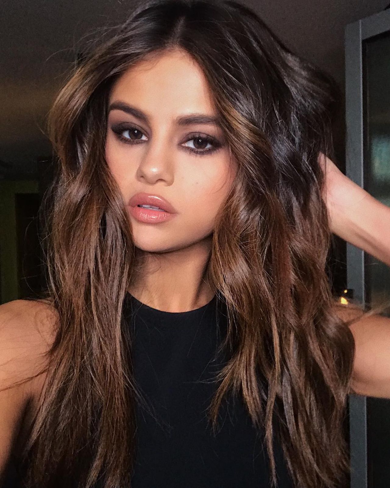 Selena Gomez Social Media Pics 06032017 • CelebMafia