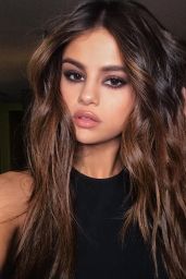 Selena Gomez Social Media Pics 06/03/2017