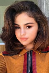 Selena Gomez - Social Media Pics 06/15/2017