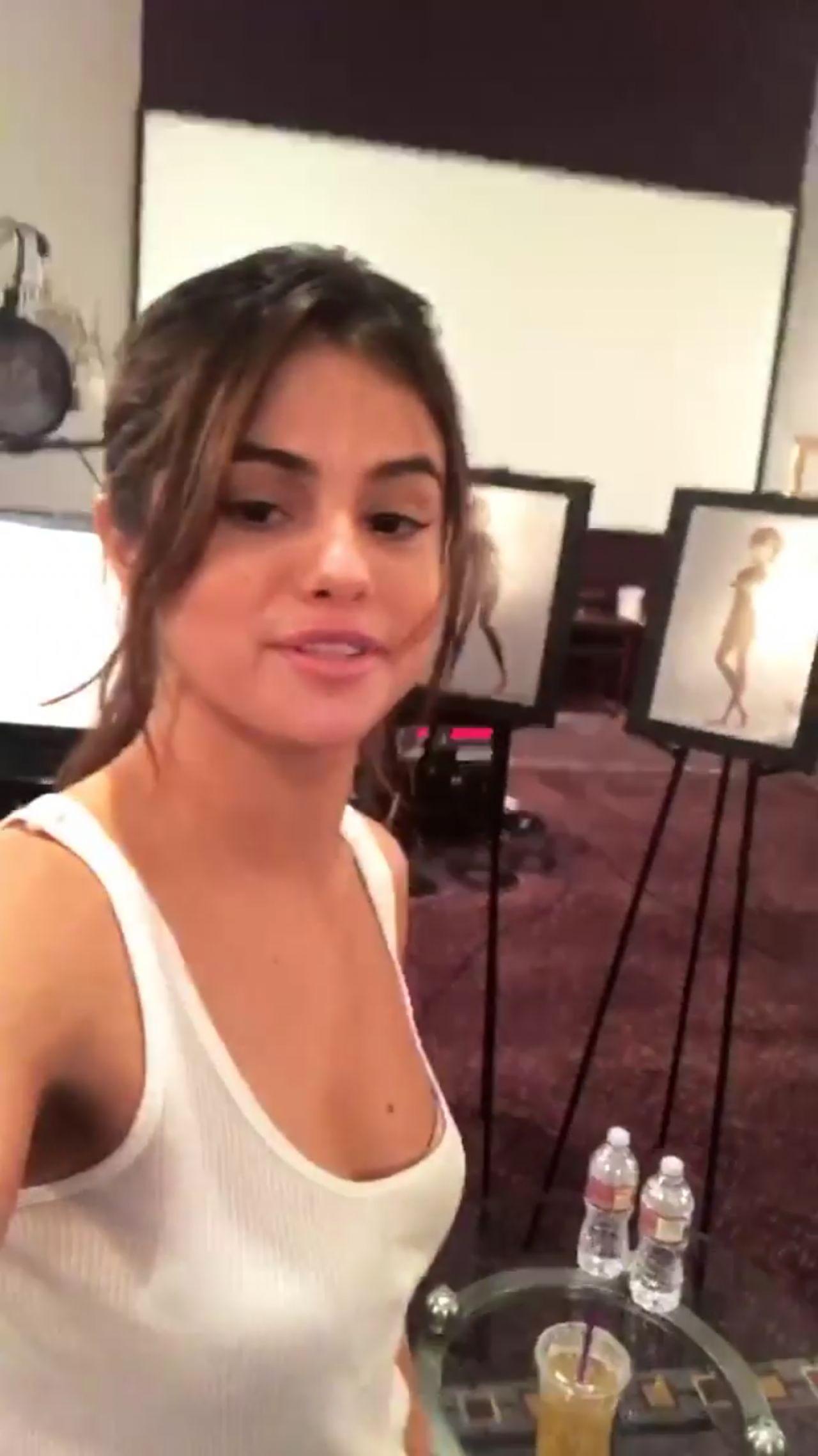 Selena Gomez Social Media Pics 06152017 • Celebmafia 9844