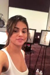 Selena Gomez - Social Media Pics 06/15/2017
