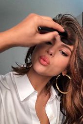 Selena Gomez - Social Media Pics 06/27/2017