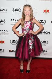 Shae Smolik - Golden Trailer Awards in Beverly Hills 06/06/2017