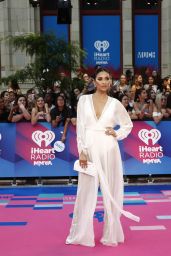 Shay Mitchell – iHeartRadio MuchMusic Video Awards in Toronto 06/18/2017