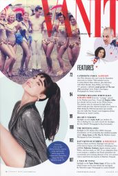 Sofia Boutella - Vanity Fair Magazine Summer 2017 Issue