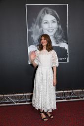 Sofia Coppola - "The Beguiled" Premiere in Munich, Germany 06/26/2017