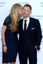 Storm Keating – End the Silence Charity Fundraiser in London, UK 05/31/2017