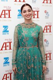 Tamannaah – Arts for India The Golden Gala in London 05/31/2017