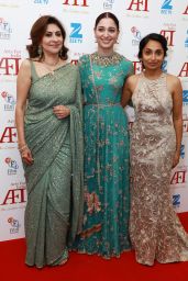 Tamannaah – Arts for India The Golden Gala in London 05/31/2017