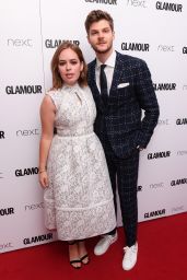Tanya Burr – Glamour Women Of The Year Awards in London, UK 06/06/2017