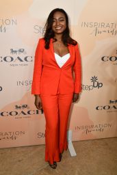 Tatyana Ali – Inspiration Awards in Los Angeles 06/02/2017