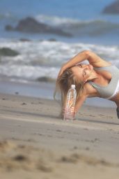 Tereza Jelinkova Bikini Photoshoot for 138 Water - Malibu 06/19/2017