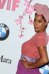 Tracee Ellis Ross – Women In Film 2017 Crystal and Lucy Awards in LA 06/13/2017