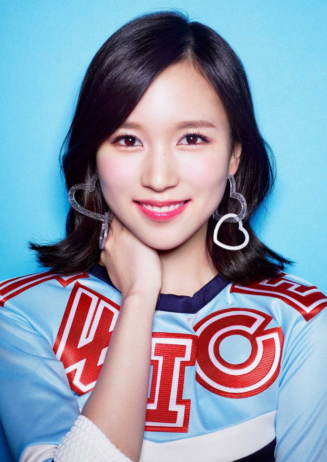 TWICE Girl Group - Official Japan Profile (2017) • CelebMafia