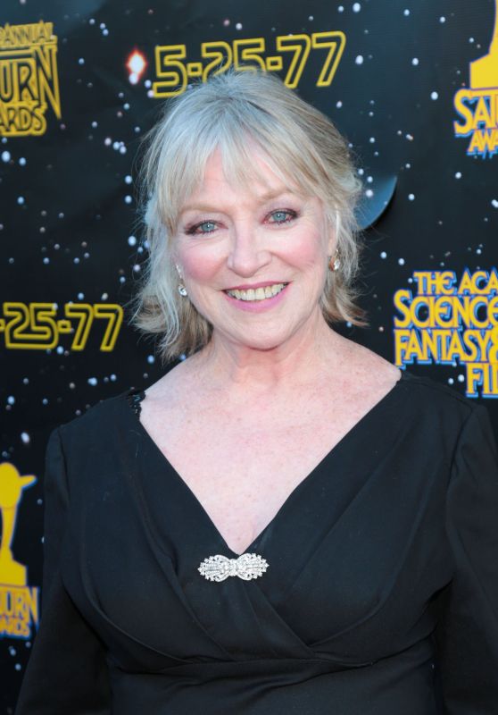 Veronica Cartwright – Saturn Awards in Los Angeles 06/28/2017