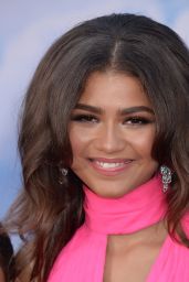 Zendaya – “Spider-Man: Homecoming” Premiere in Hollywood 06/28/2017