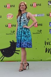 Amy Adams - Giffoni Film Festival in Giffoni Valle Piana, Italy 07/18/2017