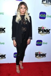 Ashley Benson – iGo.Live Launch Event in Los Angeles 07/26/2017
