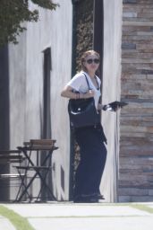 Ashley Olsen - Out in Beverly Hills, July 2017