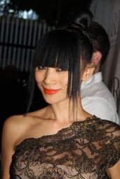 Bai Ling – “In Vino” Preview Screening in Beverly Hills 07/27/2017