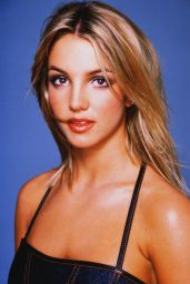 Britney Spears - Photoshoot 2000