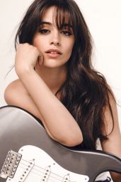Camila Cabello - Photoshoot for L