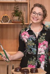 Carrie Hope Fletcher - Waterstones Piccadilly, London 07/13/2017