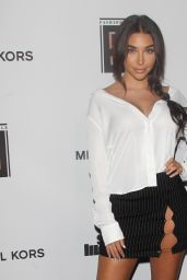 Chantel Jeffries – SI Fashionable 50 in Hollywood 07/18/2017
