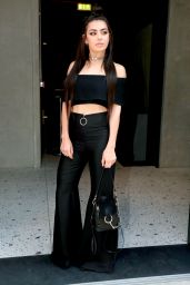 Charli XCX – Warner Music and GQ Summer Party in London 07/05/2017