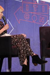 Chelsea Handler - 2017 Politicon in Pasadena, CA 07/29/2017