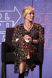 Chelsea Handler - 2017 Politicon in Pasadena, CA 07/29/2017