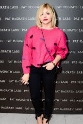 Chloe Grace Moretz - Pat McGrath Lust Launch Party 07/17/2017