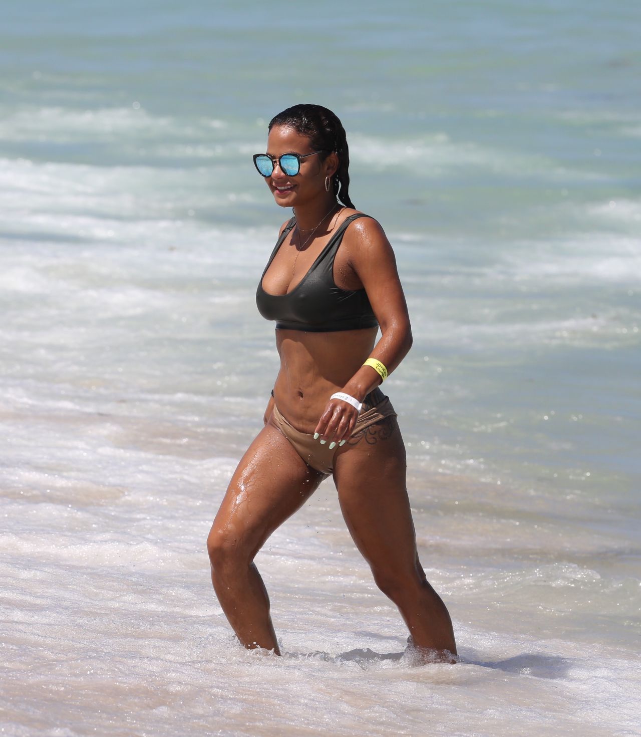 christina-milian-in-a-black-bikini-beach-in-miami-florida-07-01-2017-6.