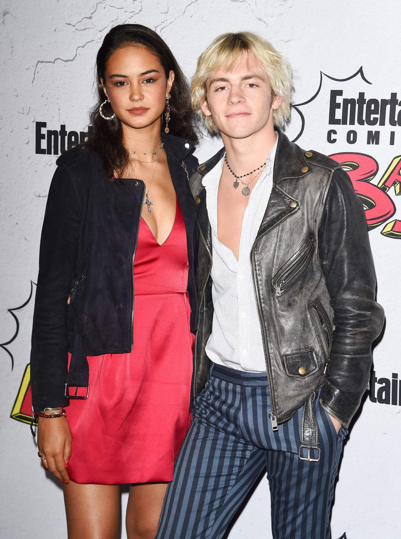 Ross lynch and courtney eaton back together