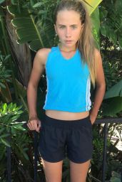 Dakota R Somervill - Social Media Pics 07/20/2017