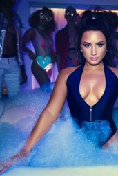 Demi Lovato - Photoshoot for Sorry Not Sorry, July 2017