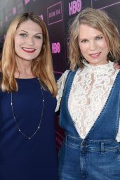 Dendrie Taylor – “Room 104” TV Show Premiere in LA 07/27/2017