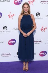 Donna Air – WTA Pre-Wimbledon Party in London 06/29/2017