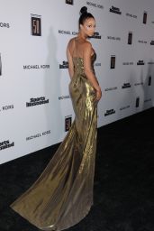 Draya Michele - SI Fashionable 50 in Hollywood 07/18/2017