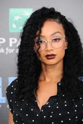 Draya Michele – “Valerian and the City of a Thousand Planets” Premiere in Los Angeles 07/17/2017